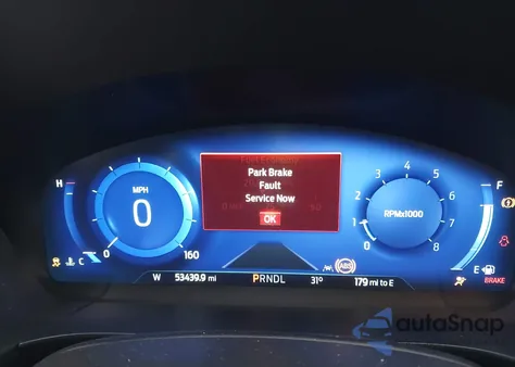 2022 Ford Escape Titanium из США, поврежденный, VIN 1FMCU9J95NUB30581